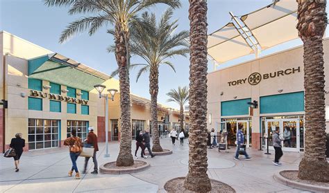 las vegas outlets stores